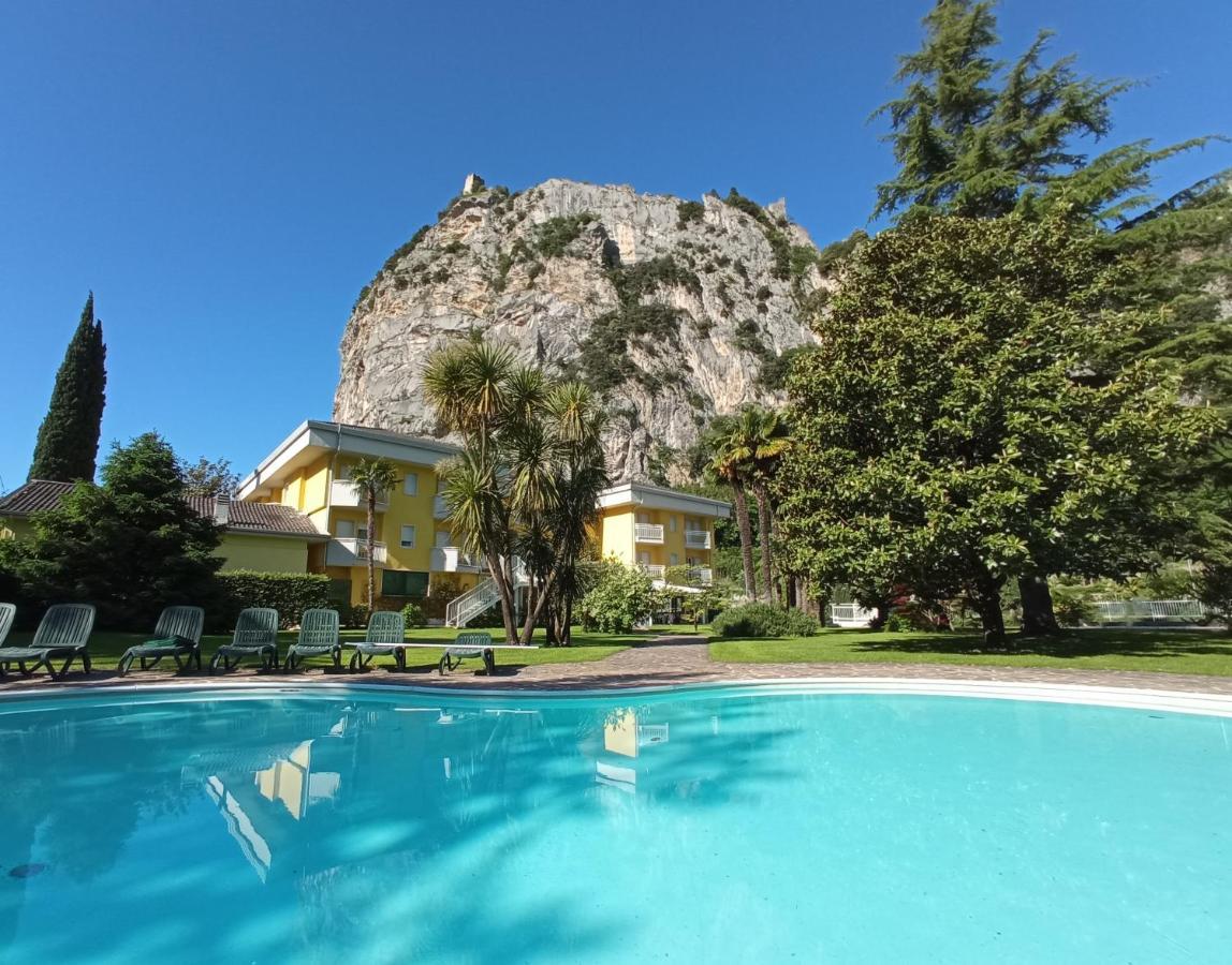Hotel Garden Arco (Adults Only) Exterior photo